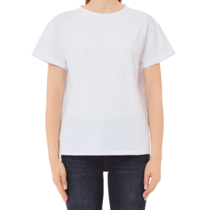 T-shirt bianca – Liu Jo