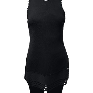 Top nero – Twinset