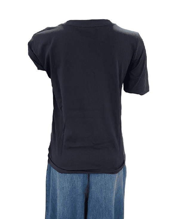 T-shirt bluenight – Twinset - immagine 4