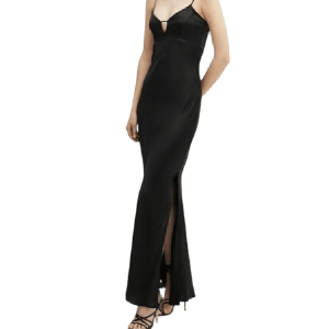 Abito nero – Twinset