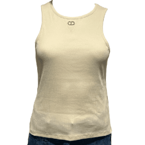 Canotta vanilla – Twinset