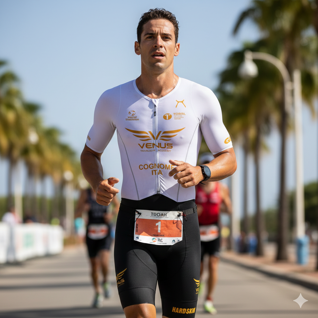 Venus - Iconicæ Tri Suit Kit