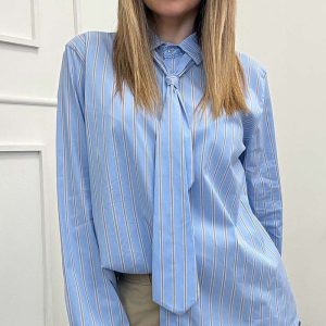 HaveOne Camicia Cravatta