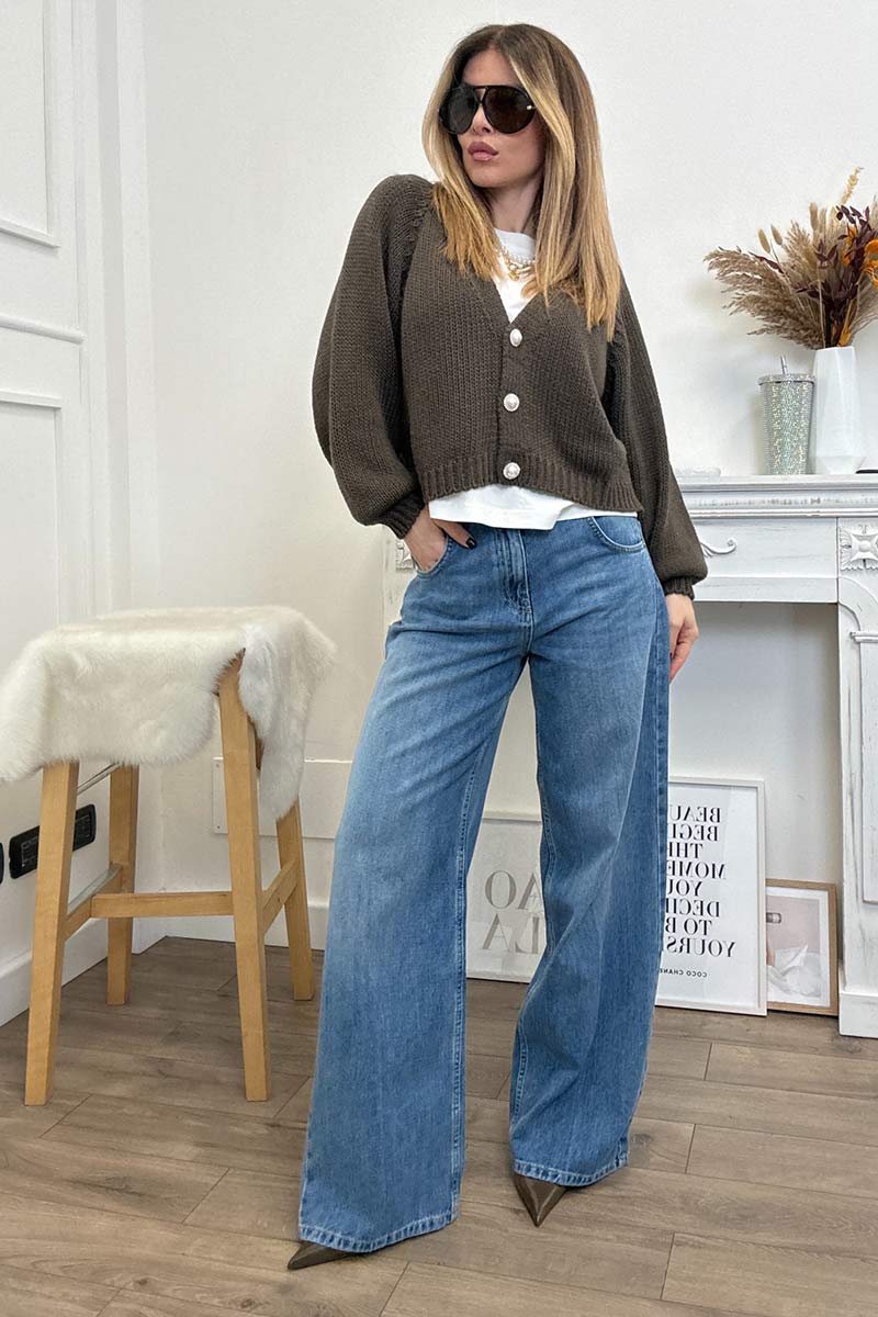 Vicolo Jeans Mia - immagine 3