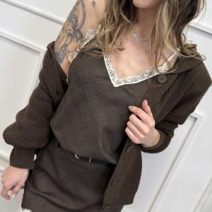 HaveOne Top Pizzo Moro