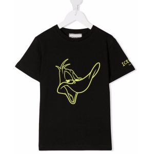 Iceberg T-shirt Daffy Duck