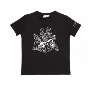 ICEBERG T-SHIRT LOONEY TUNES