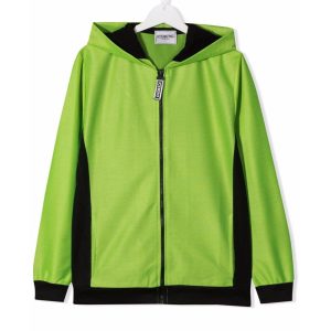 ICEBERG GIACCA CON ZIP