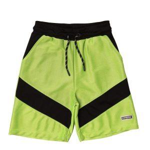 ICEBERG BERMUDA CON BANDE