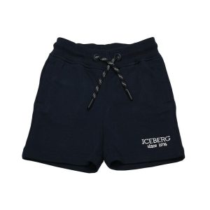 ICEBERG BERMUDA IN FELPA