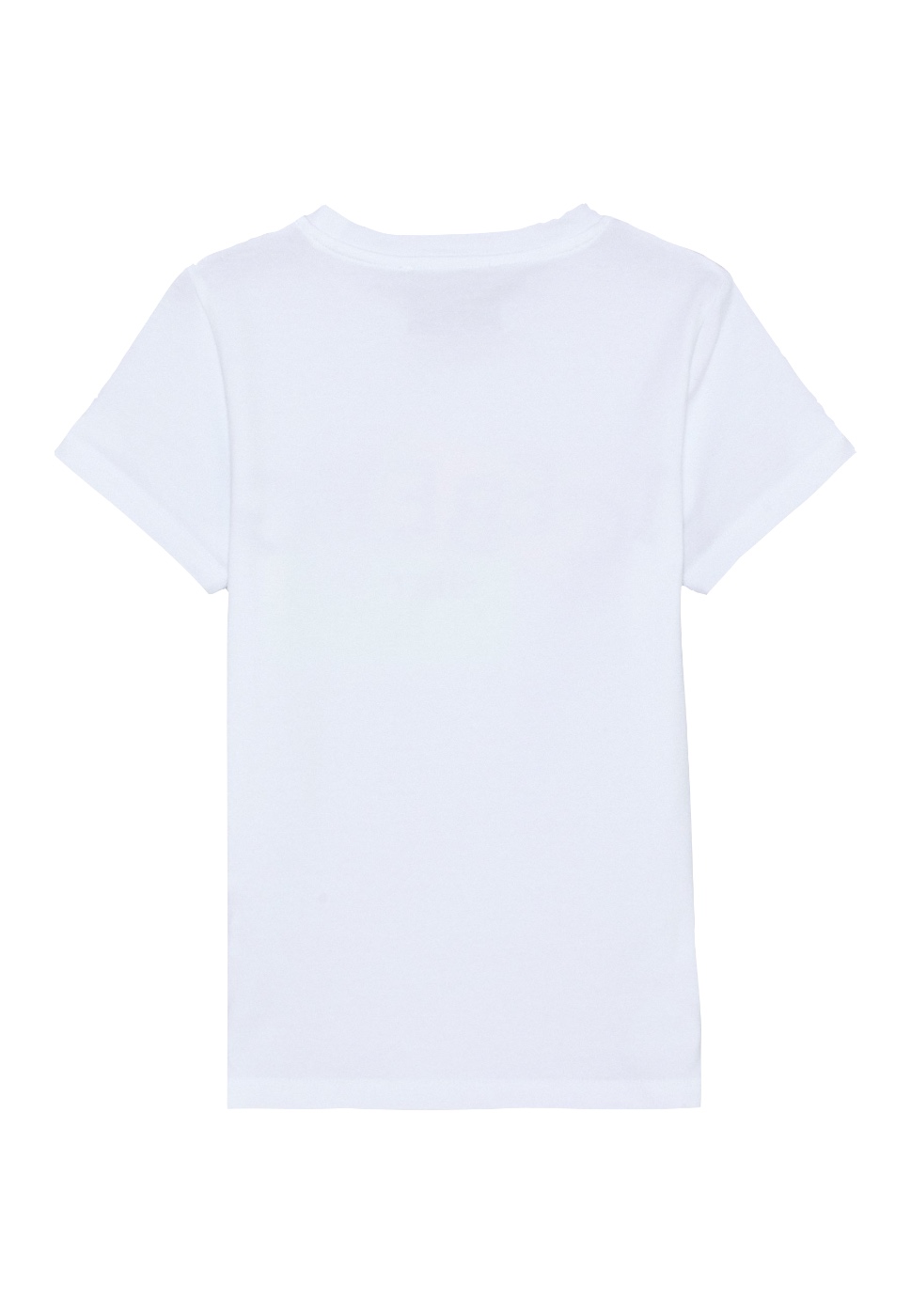 ICEBERG T-SHIRT CON STAMPA - immagine 3