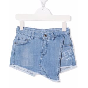 ICEBERG SHORTS IN DENIM