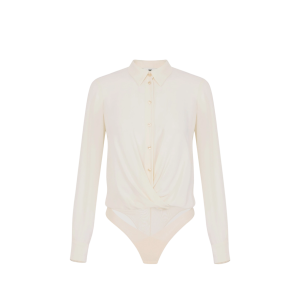 Body in georgette – elisabetta franchi