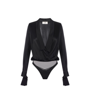 Body in raso – ELISABETTA FRANCHI