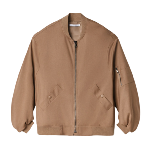 Raven – Bomber cammello