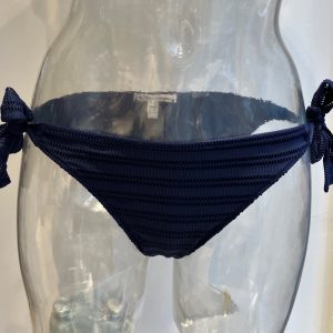 BIKINI SLIP CON LACCI RAFFAELLA D’ANGELO