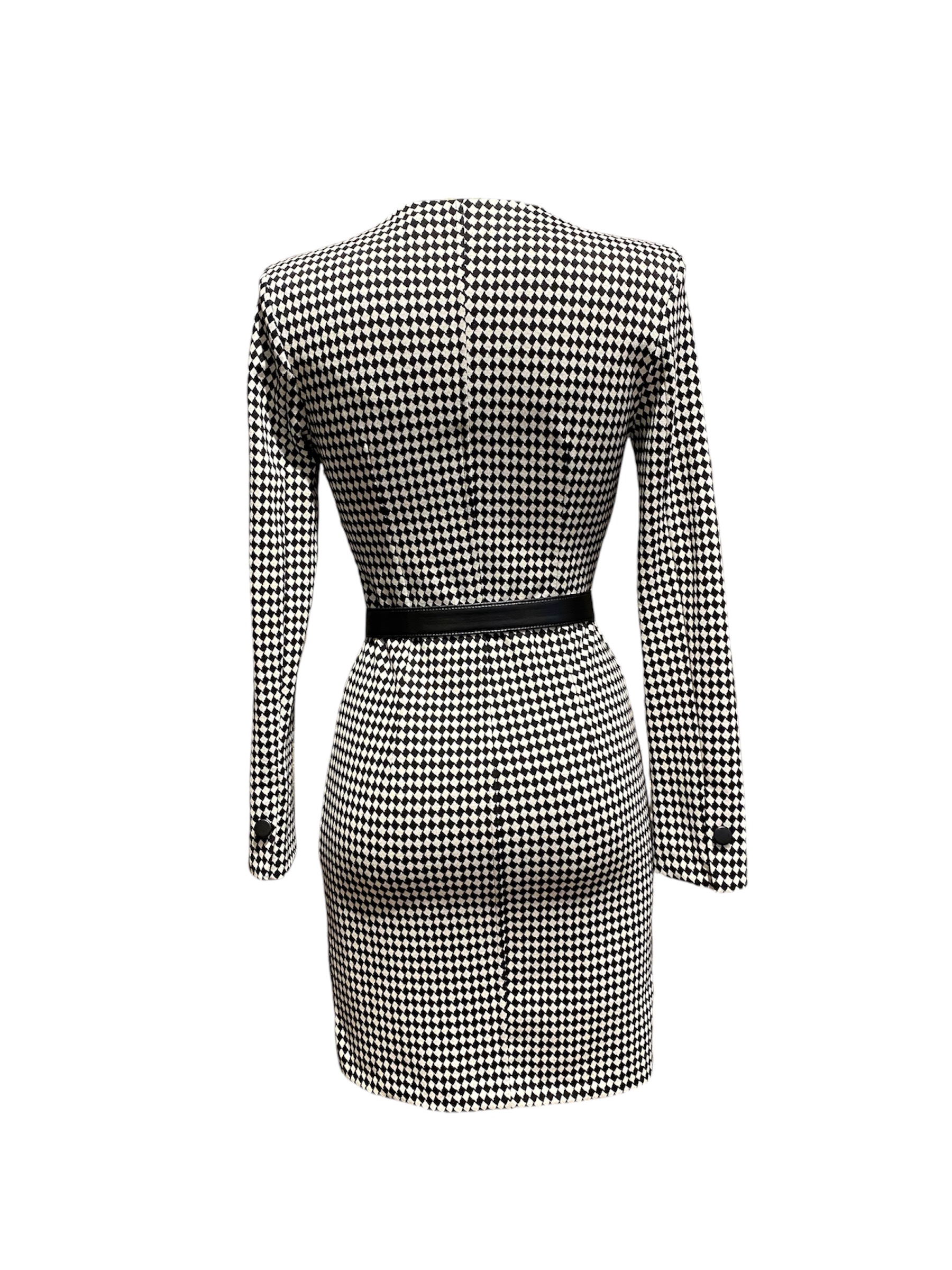 ABITO SIMONA CORSELLINI - immagine 3