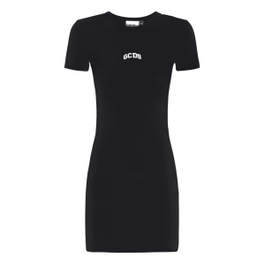 Mini abito con logo – GCDS