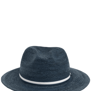 Cappello Panama Argentina in paglia – Borsalino