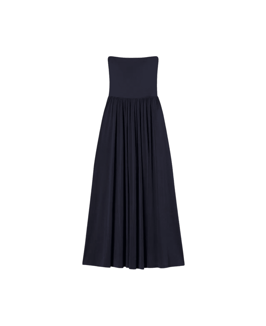 Abito-gonna con arricciatura- TWINSET