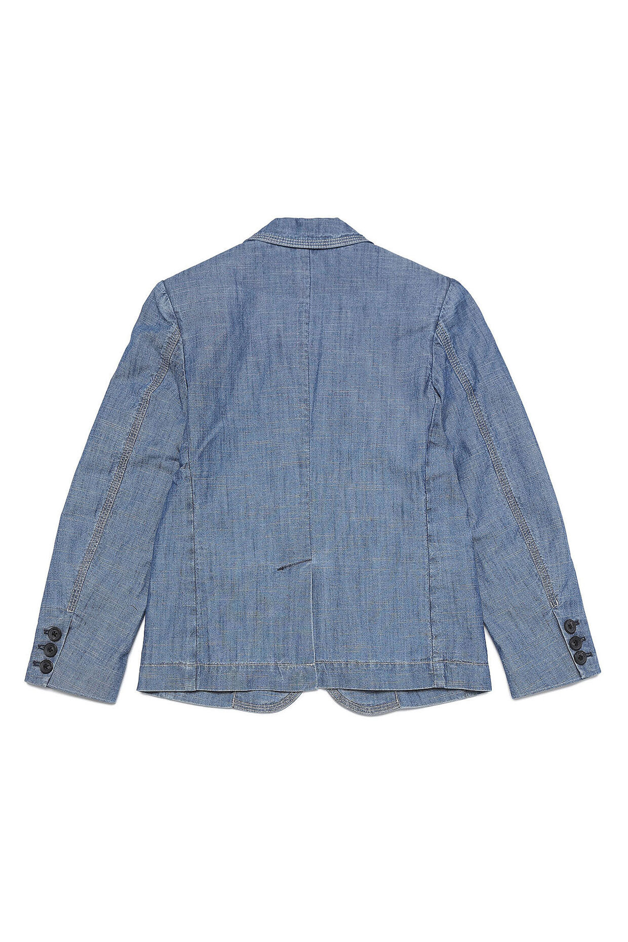 Diesel Giacca in cotone - immagine 3