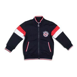 JECKERSON GIACCA FELPA