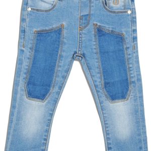 JECKERSON JEANS TOPPA