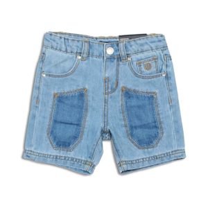 JECKERSON BERMUDA JEANS
