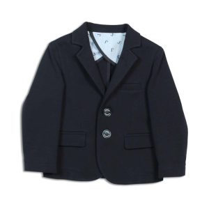 JECKERSON GIACCA MONOPETTO