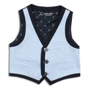 JECKERSON GILET FANTASIA