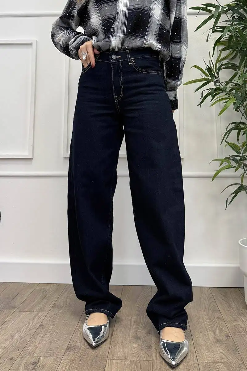 JJXX Jeans Fuji Barrel