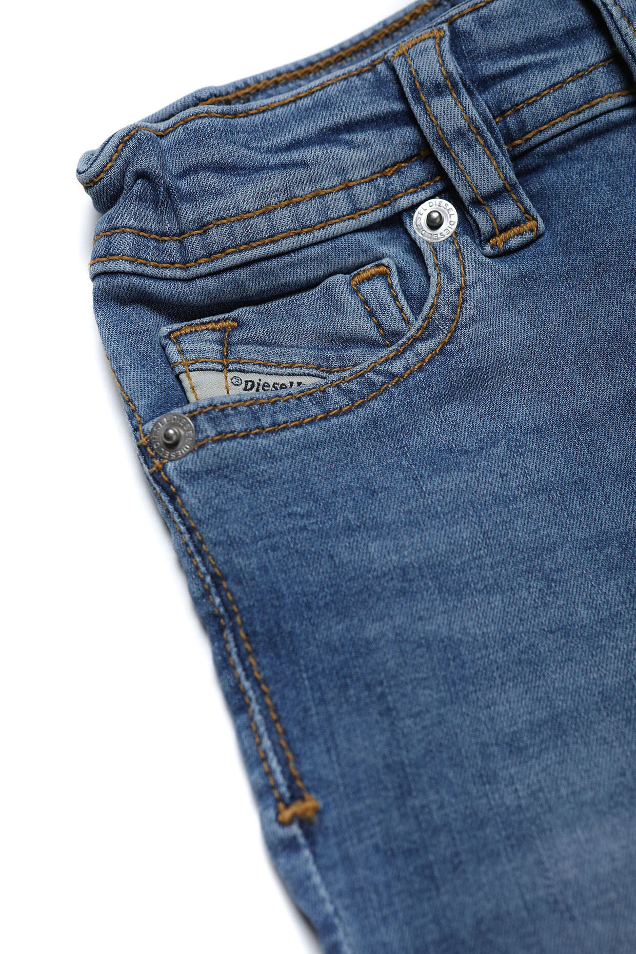 Diesel Jeans Slim - immagine 3