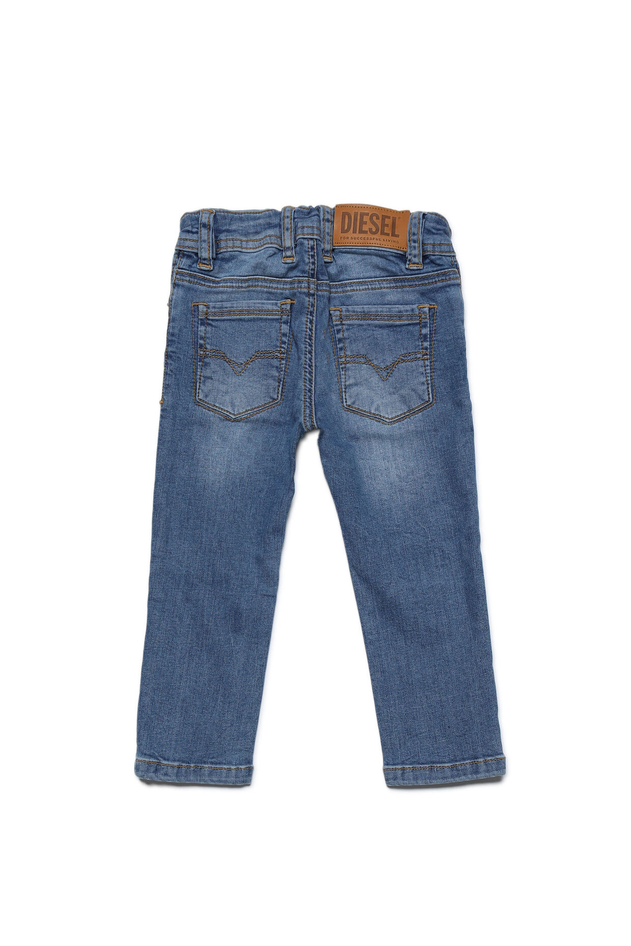 Diesel Jeans Slim - immagine 4