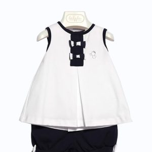 Lalalù Completo In Jersey