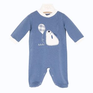 LALALÙ TUTINA IN JERSEY