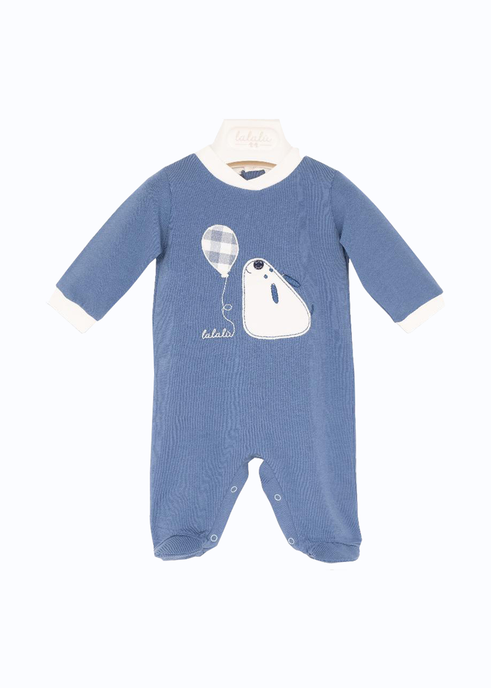 LALALÙ TUTINA IN JERSEY