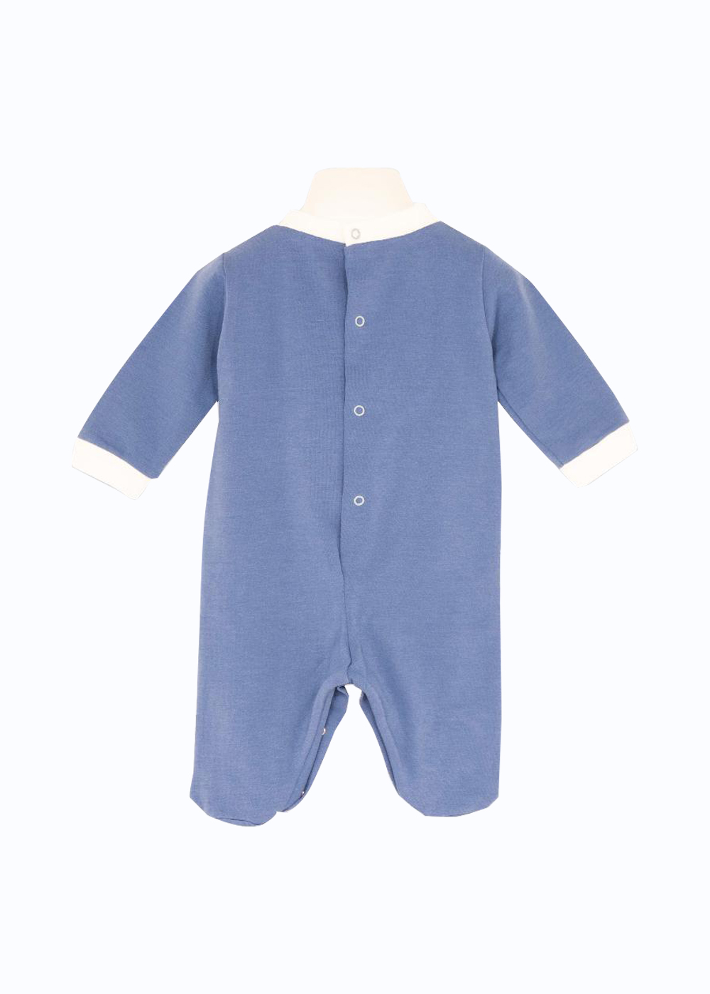 LALALÙ TUTINA IN JERSEY - immagine 3