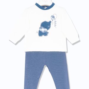 Lalalù Completo Clinica Patch