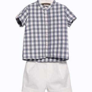 Lalalù Completo 2 Pezzi