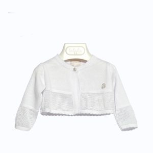 Lalalù cardigan in filo
