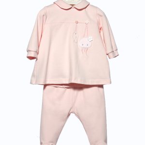 Lalalù Completo Clinica In Jersey