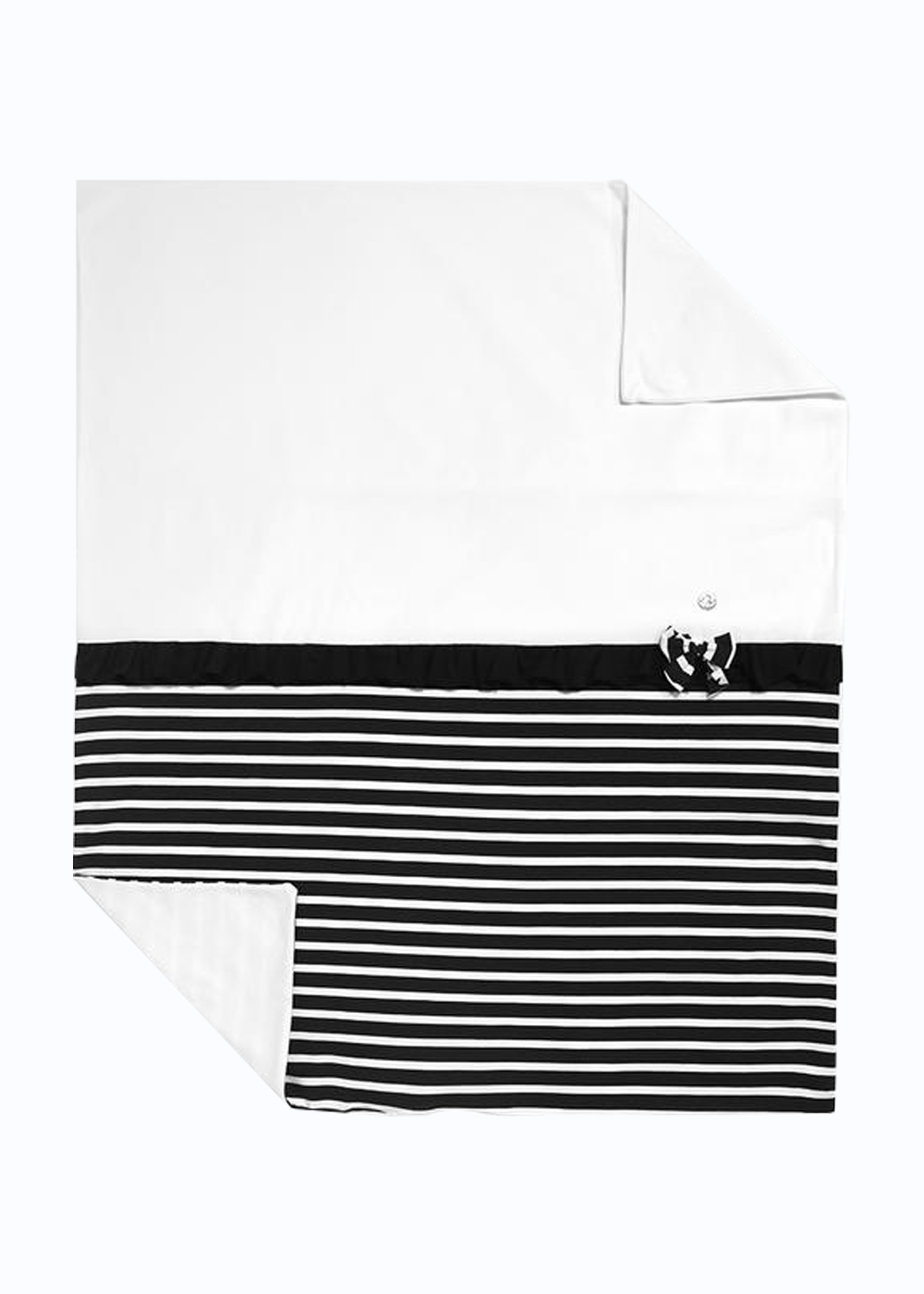 Lalalù copertina jersey bielastico