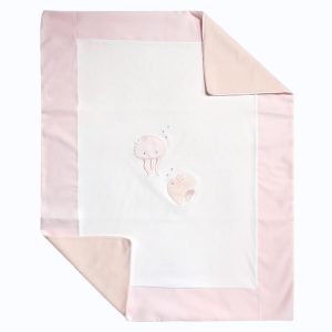 Lalalù coperta tema marino