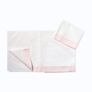 Lalalù Lenzuolino 3 Pezzi