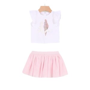 LIU JO COMPLETINO NEONATA