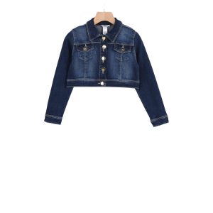 Liu Jo giacca di jeans