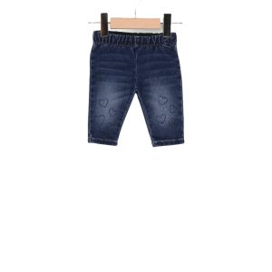 LIU JO PANTALONE IN JEANS