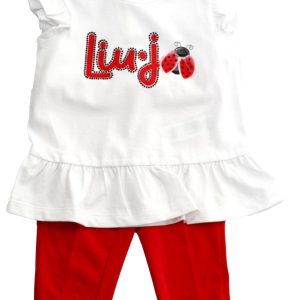 LIU JO COMPLETINO NEONATA