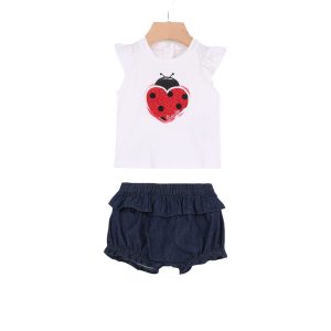 LIU JO COMPLETINO NEONATA