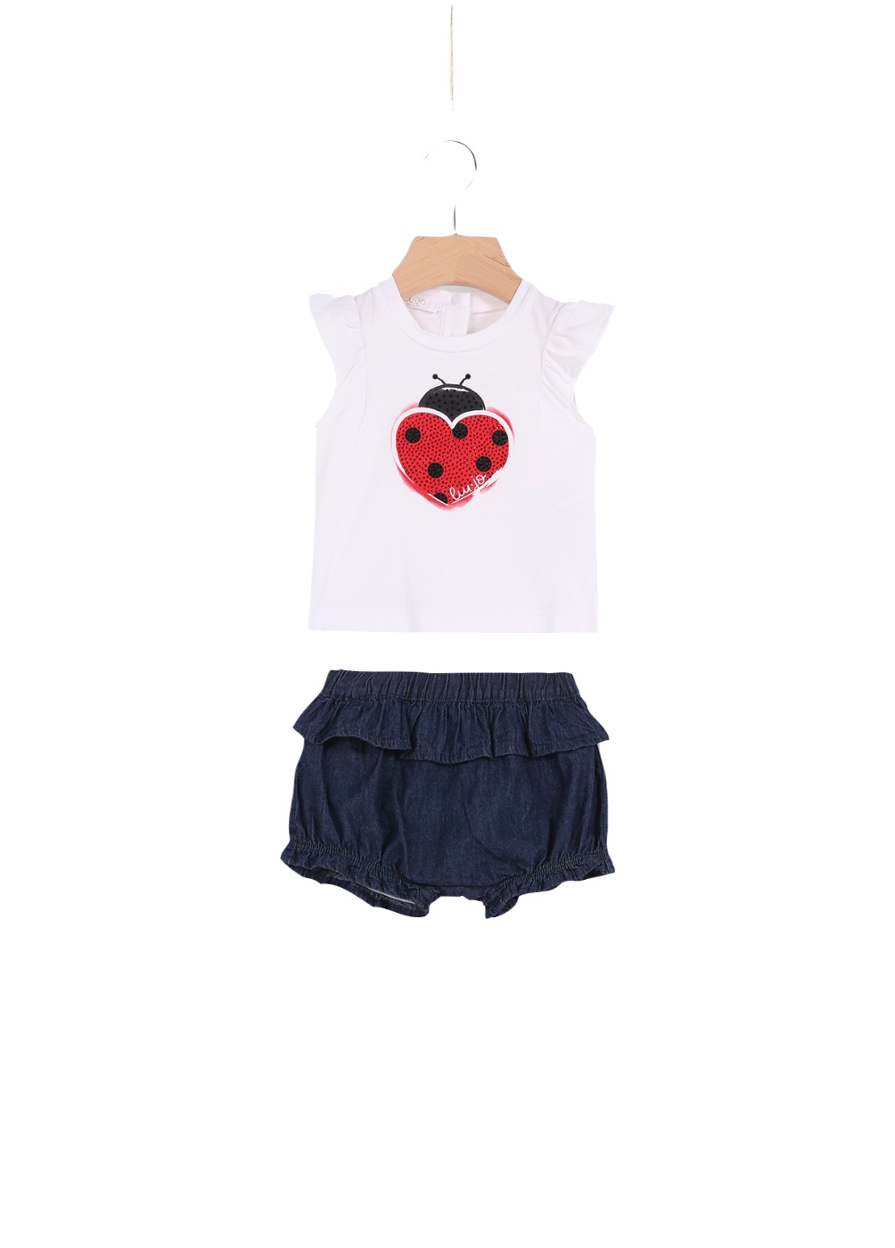 LIU JO COMPLETINO NEONATA